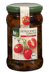 Dried tomatoes 270g ECO BIO - CENTRAL